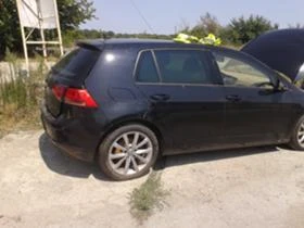 VW Golf 1.4tsi.1,2tsi, снимка 2