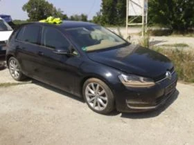 VW Golf 1.4tsi.1,2tsi, снимка 5