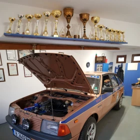 Moskvich 21412, снимка 12