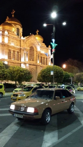 Moskvich 21412, снимка 14