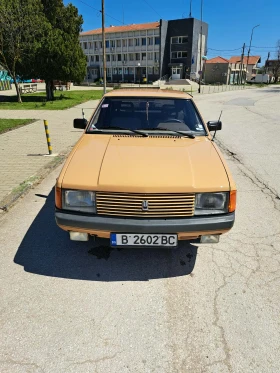 Moskvich 21412, снимка 2