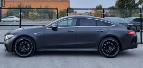 Mercedes-Benz AMG GT 6.3s Optic/4.3 AMG/Панорама/Камера 360/Keyless Go/, снимка 8