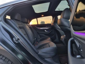 Mercedes-Benz AMG GT 6.3s Optic/4.3 AMG/Панорама/Камера 360/Keyless Go/, снимка 12