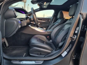 Mercedes-Benz AMG GT 6.3s Optic/4.3 AMG/Панорама/Камера 360/Keyless Go/, снимка 9