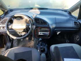 VW Sharan 4 бр. на части, снимка 17