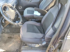 VW Sharan 4 бр. на части, снимка 16