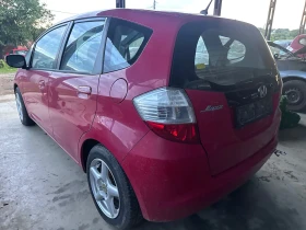 Honda Jazz 1.2, снимка 6