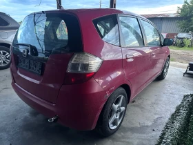 Honda Jazz 1.2, снимка 4