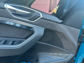 Audi E-Tron 55 Quattro * S-Line * B&O * Panorama 360 * Carplay, снимка 13