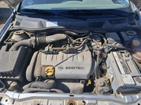 Opel Astra 1800, снимка 4