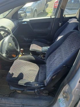 Opel Astra 1800, снимка 5