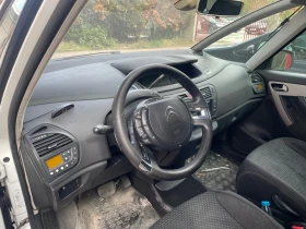 Citroen C4 Picasso, снимка 2