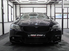 BMW 535 M-paket/START STOP/Keyless/СОБСТВЕН ЛИЗИНГ, снимка 2