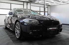 BMW 535 M-paket/START STOP/Keyless/СОБСТВЕН ЛИЗИНГ, снимка 3