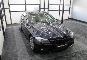 BMW 535 M-paket/START STOP/Keyless/СОБСТВЕН ЛИЗИНГ, снимка 7