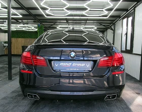 BMW 535 M-paket/START STOP/Keyless/СОБСТВЕН ЛИЗИНГ, снимка 5