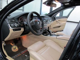 BMW 535 M-paket/START STOP/Keyless/СОБСТВЕН ЛИЗИНГ, снимка 11