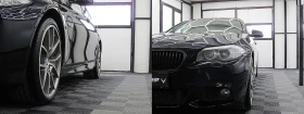 BMW 535 M-paket/START STOP/Keyless/СОБСТВЕН ЛИЗИНГ, снимка 8