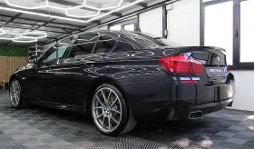 BMW 535 M-paket/START STOP/Keyless/СОБСТВЕН ЛИЗИНГ, снимка 4