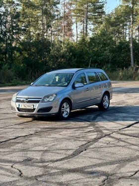 Opel Astra, снимка 2