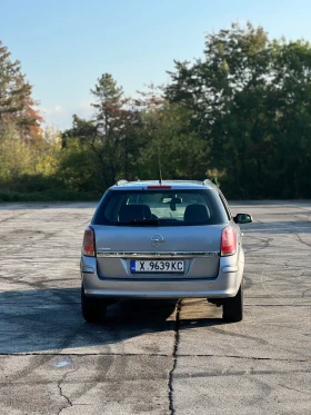 Opel Astra, снимка 6