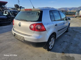 VW Golf, снимка 3
