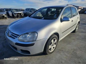 VW Golf, снимка 1
