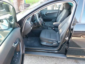 Audi A3 2.0, 6ск, снимка 10