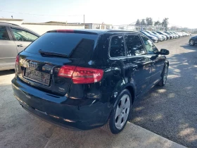 Audi A3 2.0, 6ск, снимка 5
