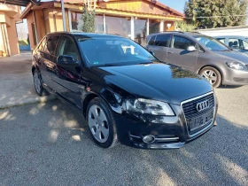 Audi A3 2.0, 6ск, снимка 14