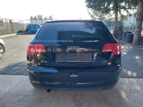 Audi A3 2.0, 6ск, снимка 9