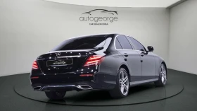 Mercedes-Benz E 300 AMG LINE autogeorge.com, снимка 2