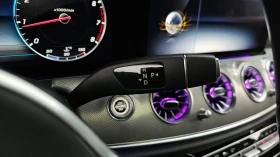 Mercedes-Benz E 300 AMG LINE autogeorge.com, снимка 8