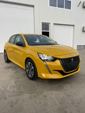 Peugeot 208 1.2i-75 к.с., снимка 2