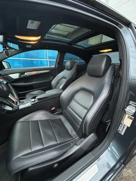 Mercedes-Benz C 250, снимка 7