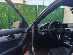 Mercedes-Benz C 220, снимка 6