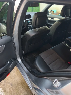Mercedes-Benz C 220, снимка 8