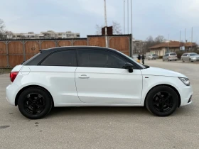 Audi A1 1.2TFSI SLine  Start Stop Euro5, снимка 7