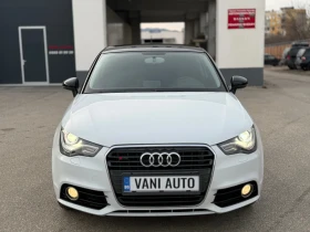 Audi A1 1.2TFSI SLine  Start Stop Euro5, снимка 2