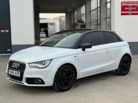 Audi A1 1.2TFSI SLine  Start Stop Euro5, снимка 3