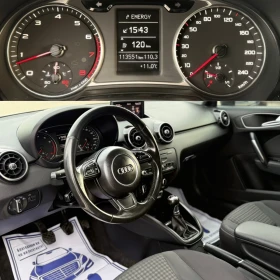 Audi A1 1.2TFSI SLine  Start Stop Euro5, снимка 15