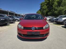 VW Golf 2.0TDI 140к.с Highline, снимка 5