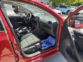 VW Golf 2.0TDI 140к.с Highline, снимка 14