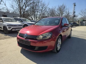 VW Golf 2.0TDI 140к.с Highline, снимка 1