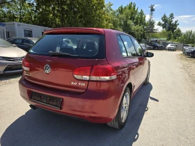VW Golf 2.0TDI 140к.с Highline, снимка 4