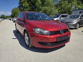 VW Golf 2.0TDI 140к.с Highline, снимка 2