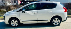 Peugeot 3008 1.6T, снимка 4