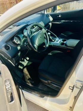 Peugeot 3008 1.6T, снимка 13