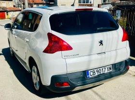 Peugeot 3008 1.6T, снимка 9