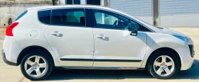 Peugeot 3008 1.6T, снимка 10